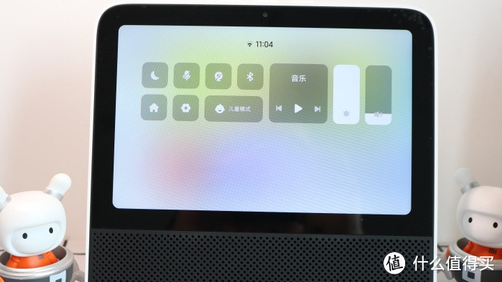 是小米平板价格的三分之一，Redmi小爱触屏音响，米粉:不仅能追剧，还有绝佳智能体验