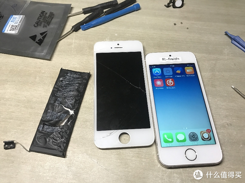 浅谈 25部 iPhone 进化史 中