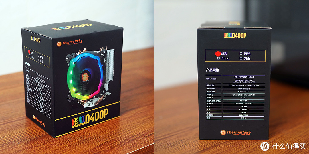MATX主板配什么机箱好?曜越Tt启航者A3装机记