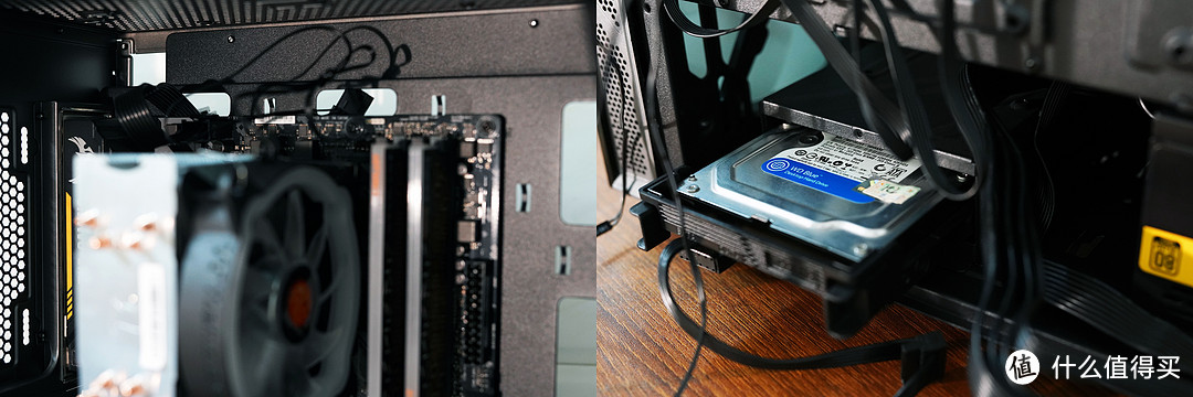 MATX主板配什么机箱好?曜越Tt启航者A3装机记