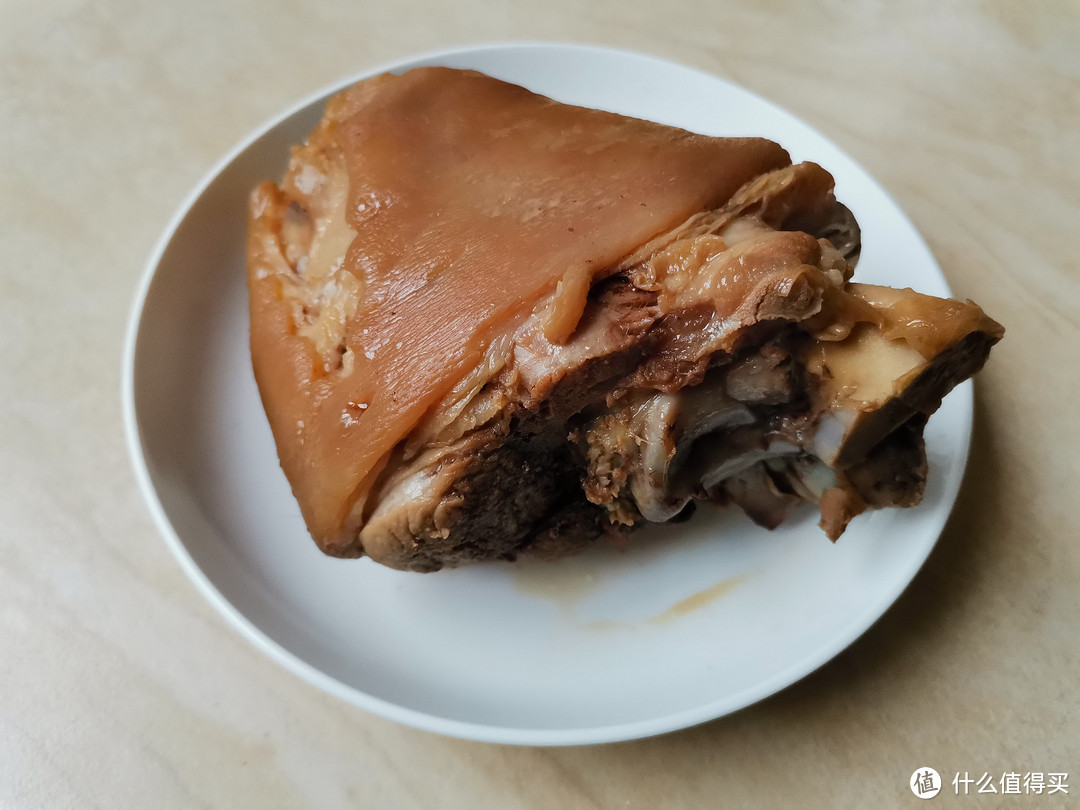 等不及了,要吃