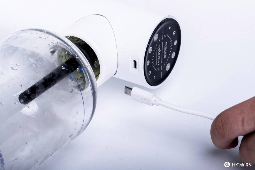 告别快乐肥宅水，Waterbox家用气泡水上架有品销售