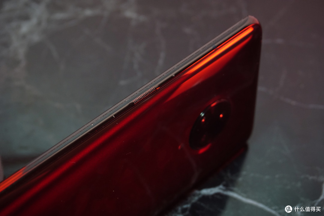 屏幕无边界,性能新旗舰,vivo NEX 3S体验