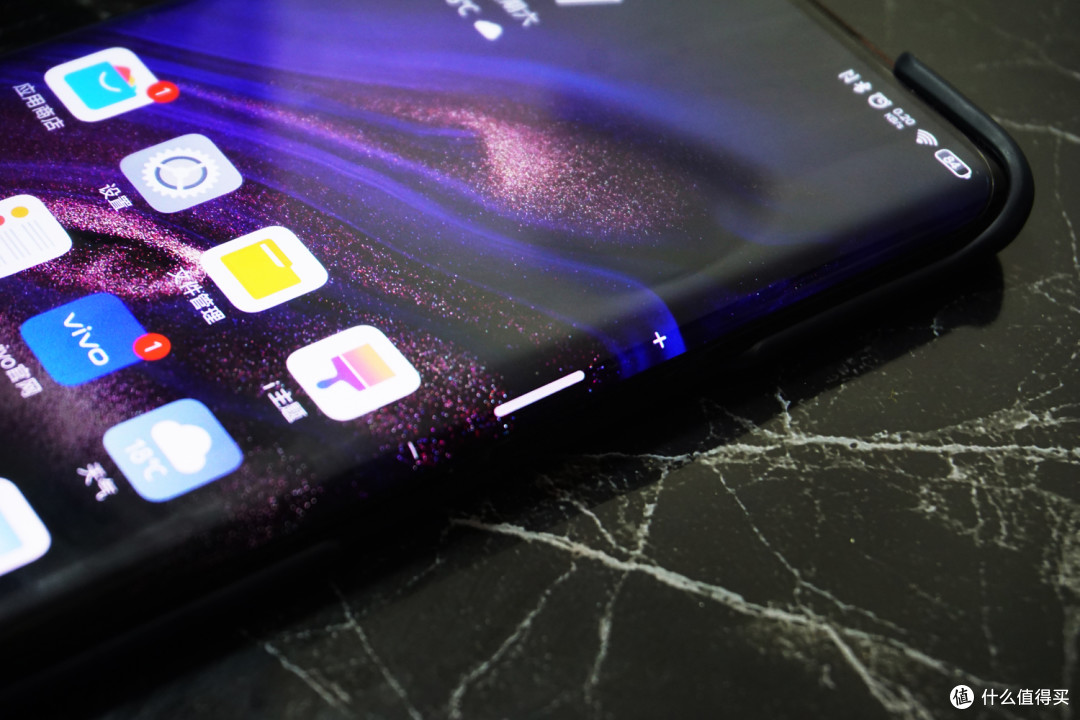 屏幕无边界,性能新旗舰,vivo NEX 3S体验