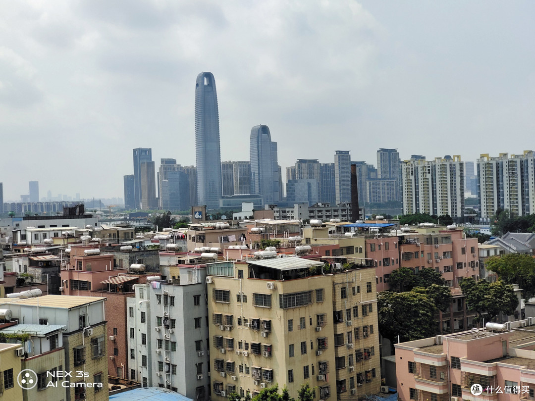 屏幕无边界,性能新旗舰,vivo NEX 3S体验