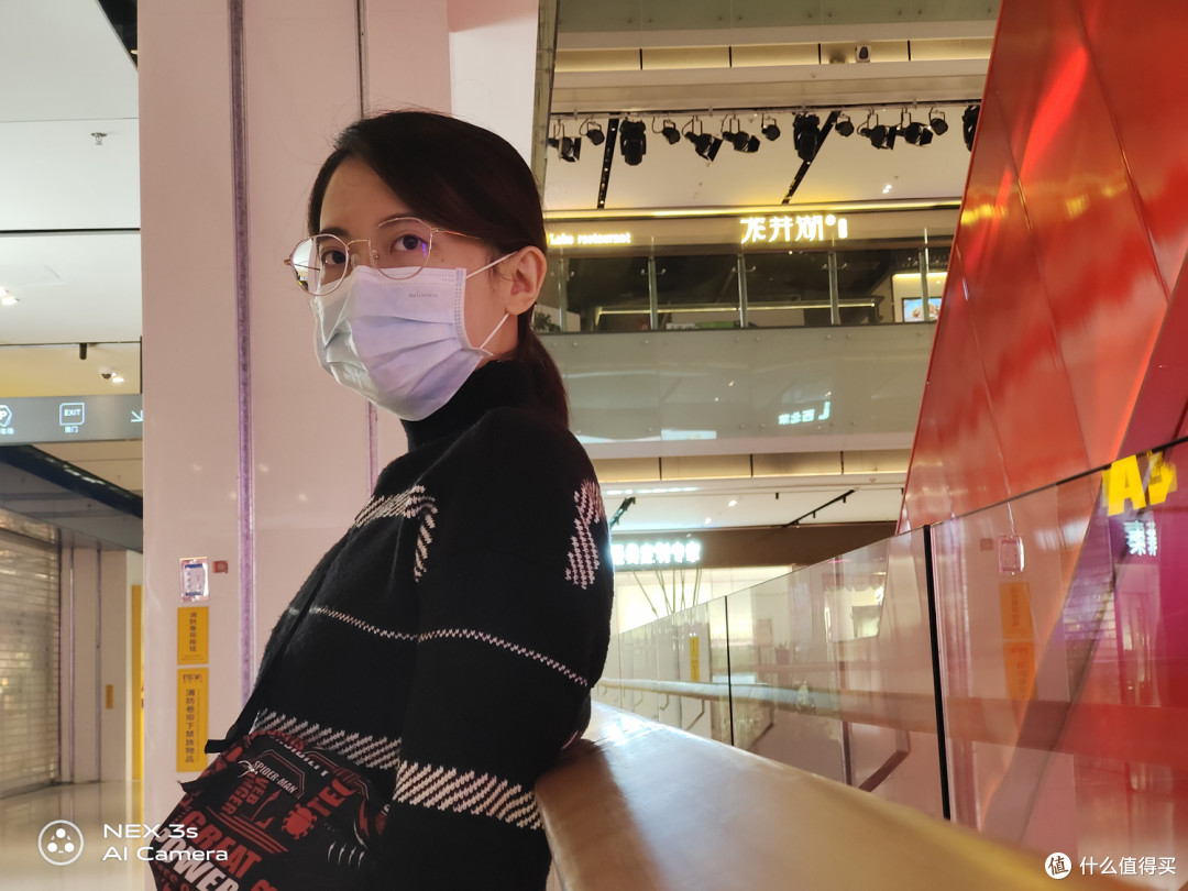 屏幕无边界,性能新旗舰,vivo NEX 3S体验
