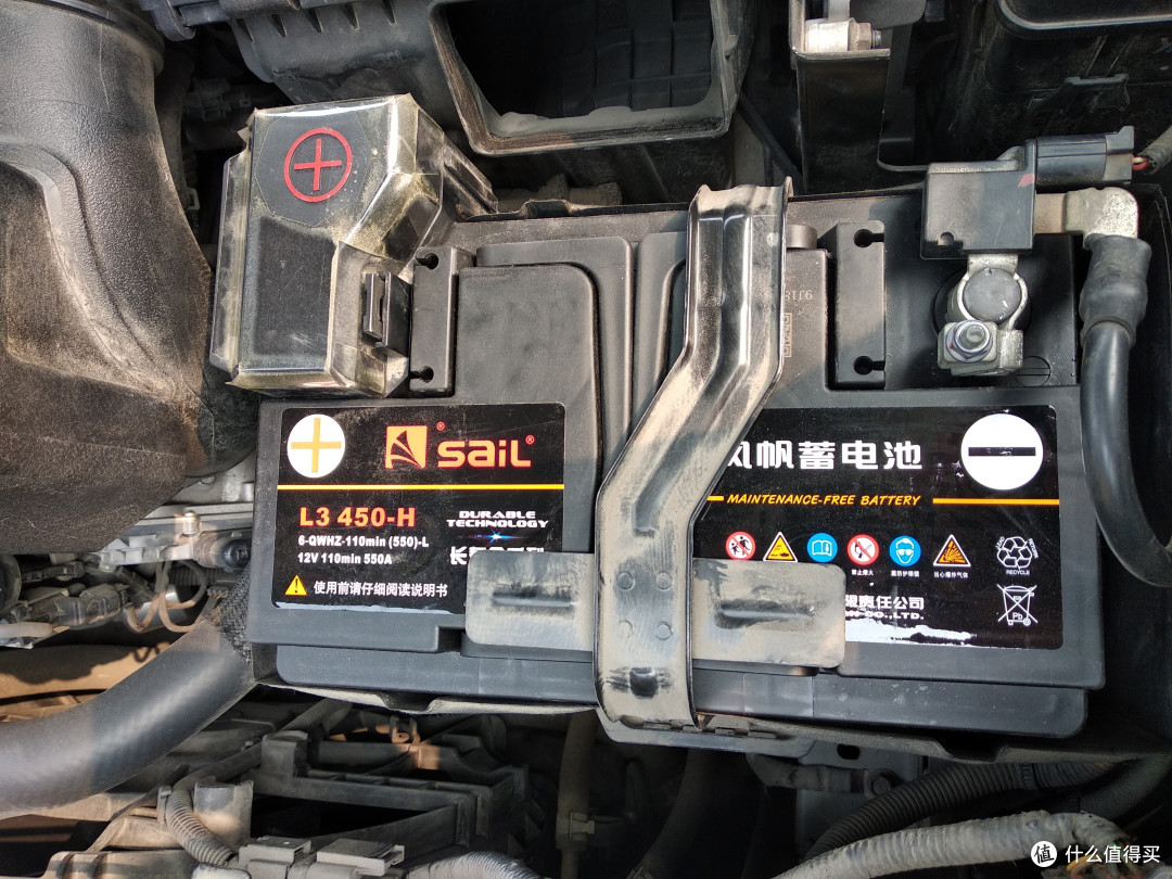 小小工具迷-汽车启停的迷思