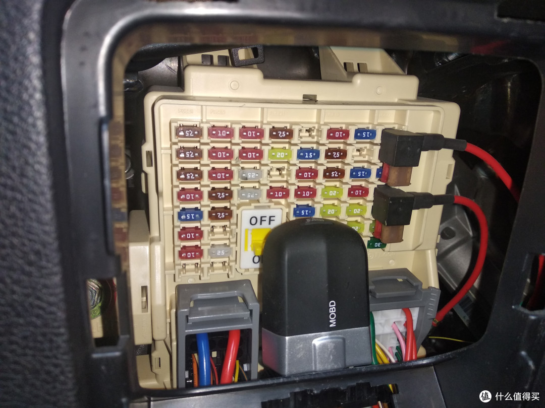 小小工具迷-汽车启停的迷思