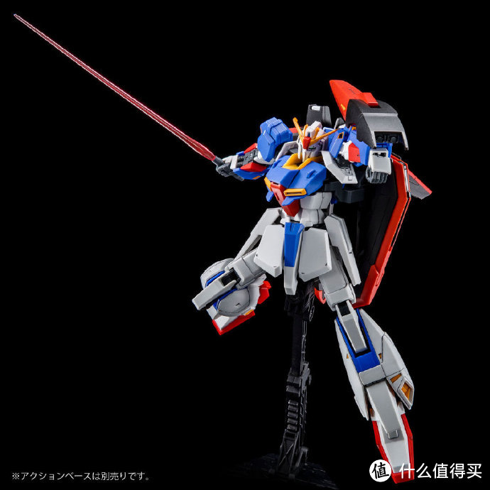 我是刚大木：高达基地限定PG RX-78-2高达(钛电镀版)5月发售，更多周边商品登陆万代海外旗舰店