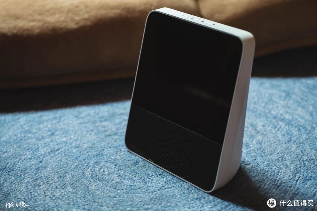 种猫草篇四十六redmi小爱触屏音箱8感觉自己拥有了一个智能平板
