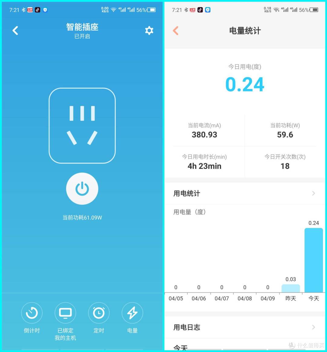 向日葵开机插座计电量版，除了远程电脑开关机，还能远程移动办公