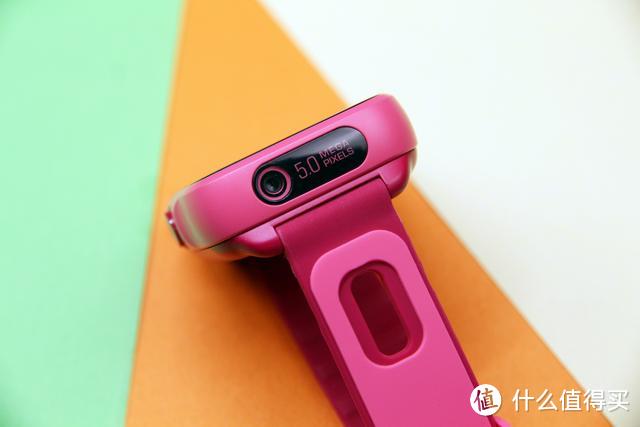糖猫智能电话手表K1为何风靡家长圈?安全防护寓教于乐,一样不少