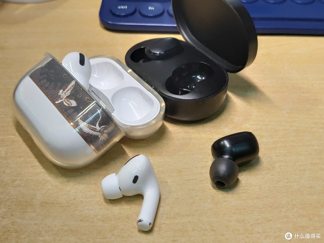 【AirPods Pro轻体验】如果没了信仰，那我们Apple Store见！
