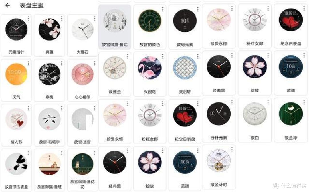 古风故宫遇上AI高科技—《上新了故宫》同款:TicWatch C2智能手表
