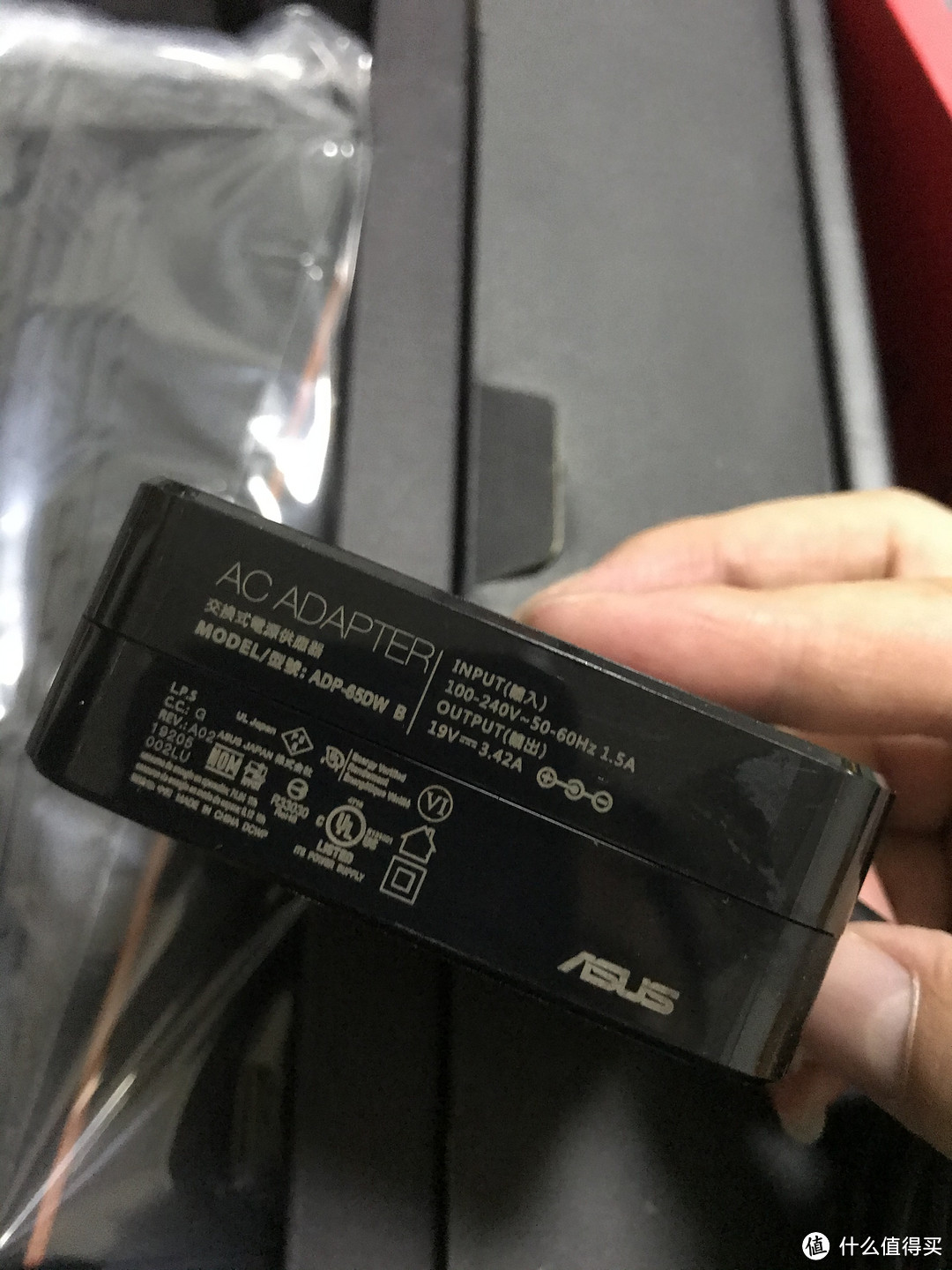 特殊时期影响之下的败家之眼：美版华硕GT-AX110000路由器入手及伪开箱