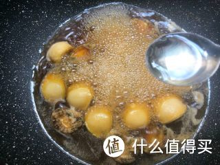 超级美味的蚝汁鲍鱼，美味又有颜值，快试试