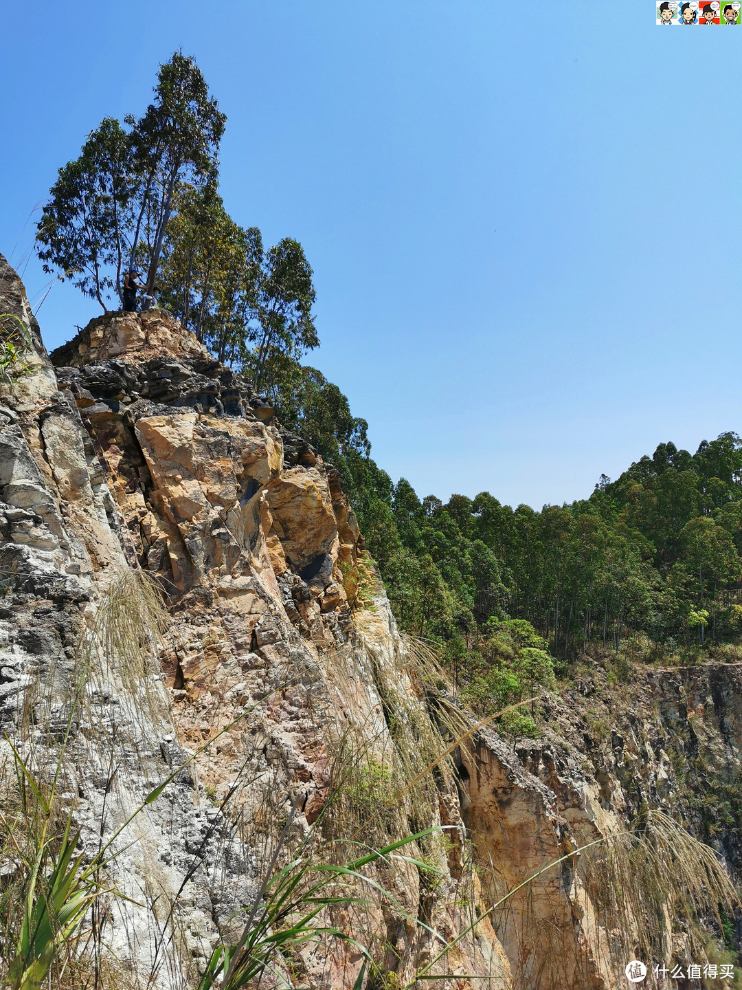 一山还有一山高，