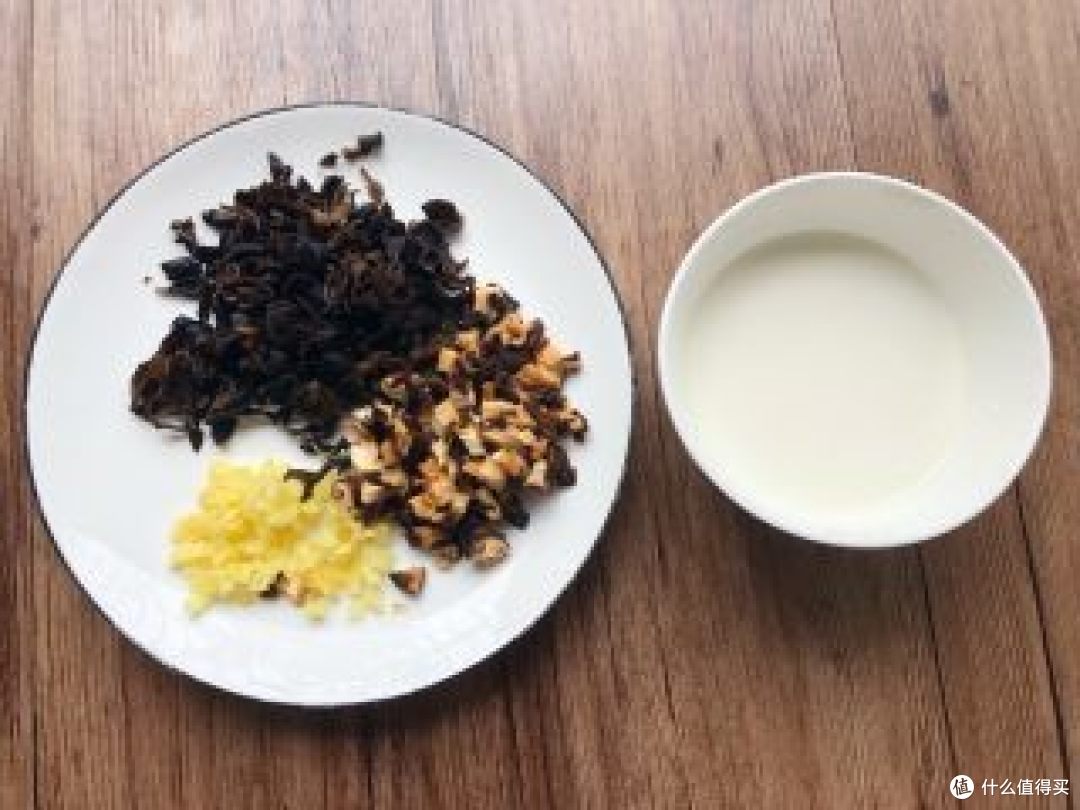 巨好喝五彩豆腐羹,鲜美又好喝,快试试