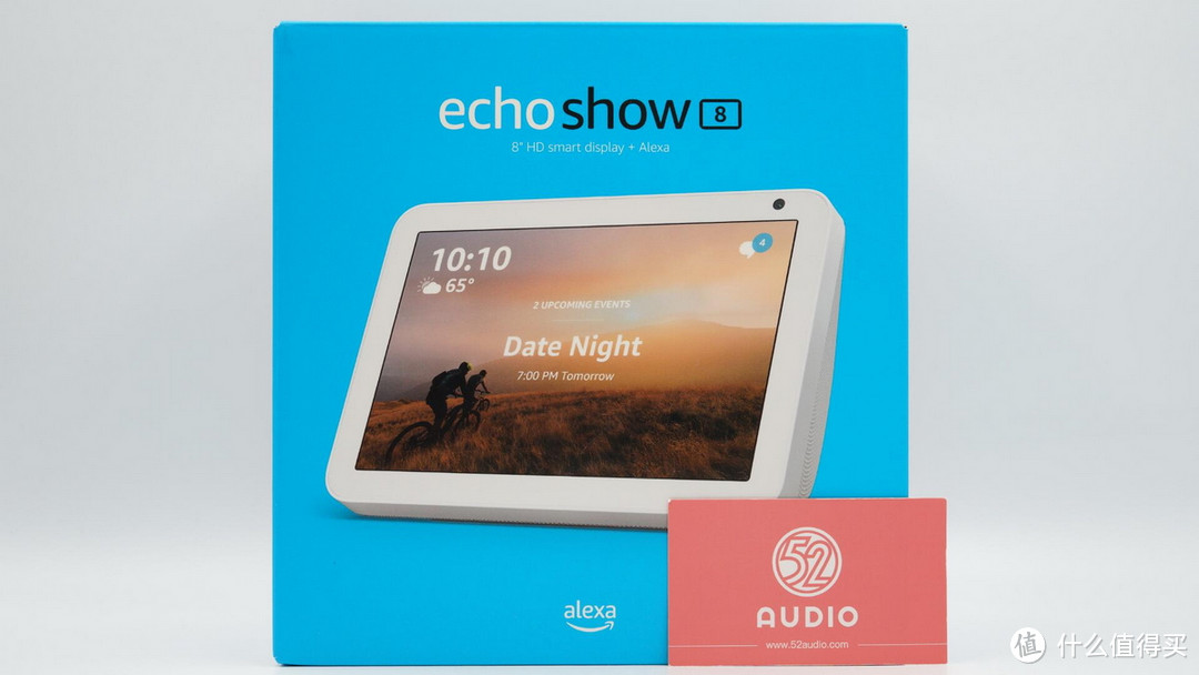 拆解报告：Amazon亚马逊 Echo Show 8带屏智能音箱