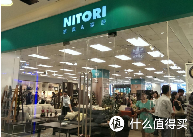 日本最大家居连锁店NITORI今晚将入驻京东，这个平价快消家居品牌能否打通国内市场呢？