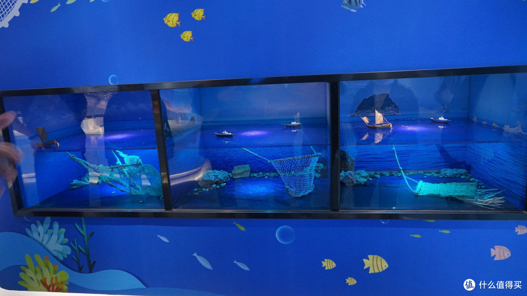 认识海洋——宁波海洋研究院创新实践基地