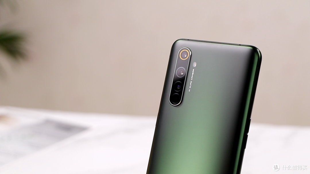 三千元价位值得入手?realme X50 Pro深度体验