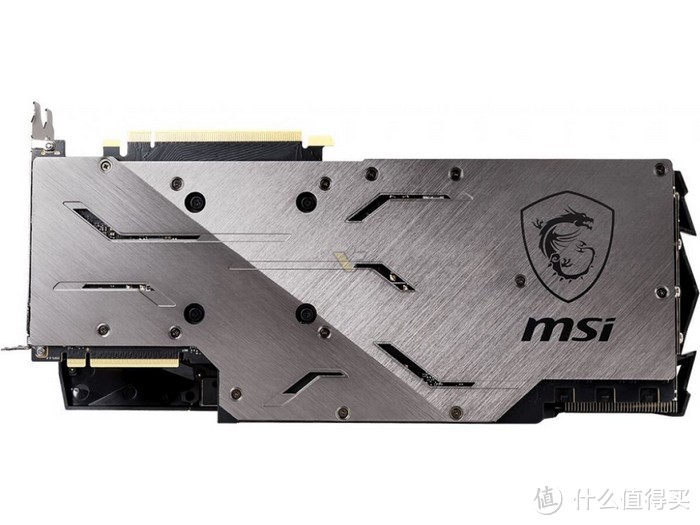 显存加速至16Gbps：微星发布RTX 2080 Ti GAMING Z TRIO“魔龙”终极版