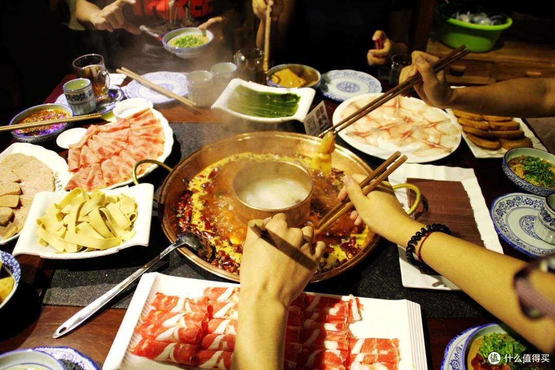 蓝宝升降火锅 给火锅装上“电梯”一锅即可承包你的厨房