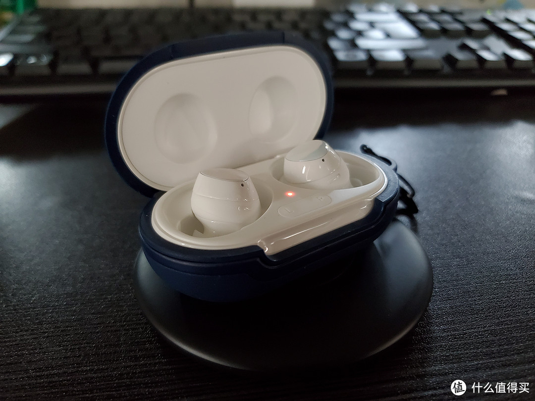 24期免息四舍五入等于不要钱？进化后的Galaxy Buds+开箱及轻度体验