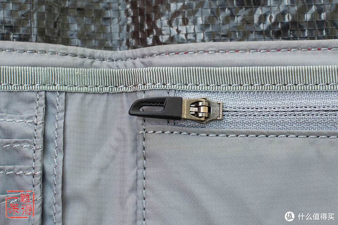 MAMMUT 猛犸象 Flap Wallet Melange 钱包开箱与简单体验