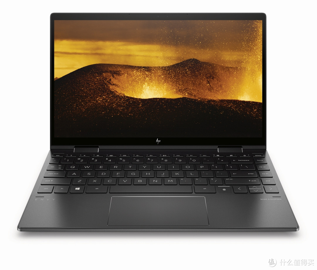 锐龙“真香”变形本：HP惠普发布新款 Envy 13 和 Envy x360 13 二合一变形本