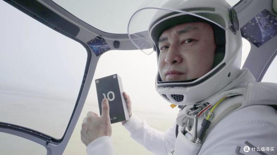 小米10系列手机创造的这6大“高度”表现,竞品要全部超越恐怕真难!