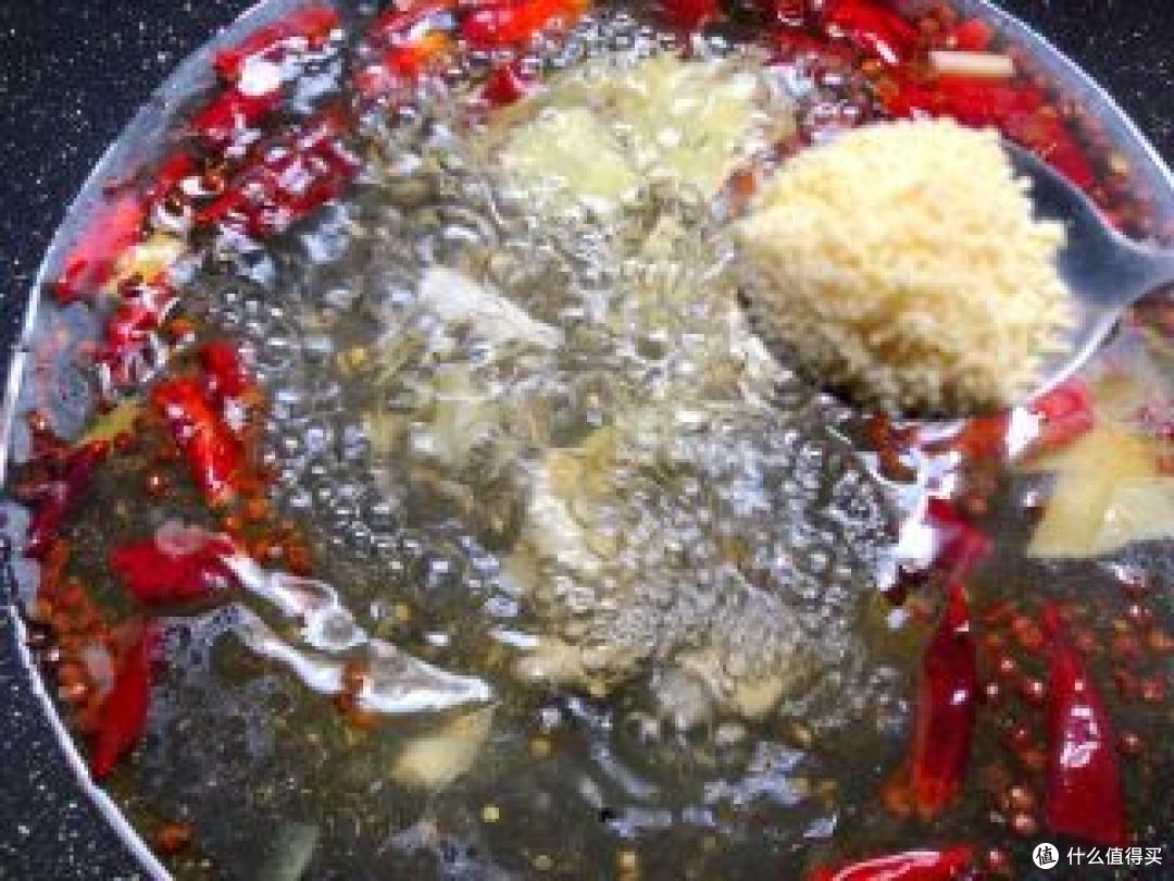 这菜是老公的最爱,香辣美味,解馋又过瘾