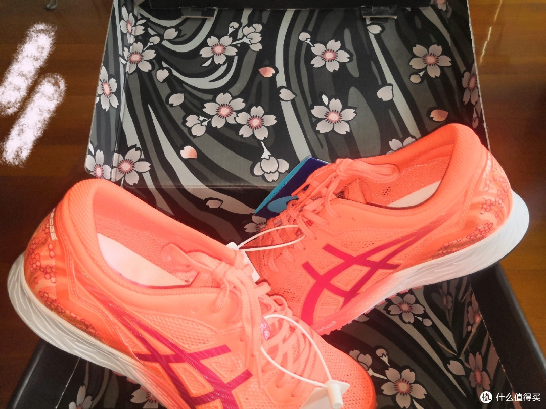 以tartheredge为名重新启航虎走7开箱及体验