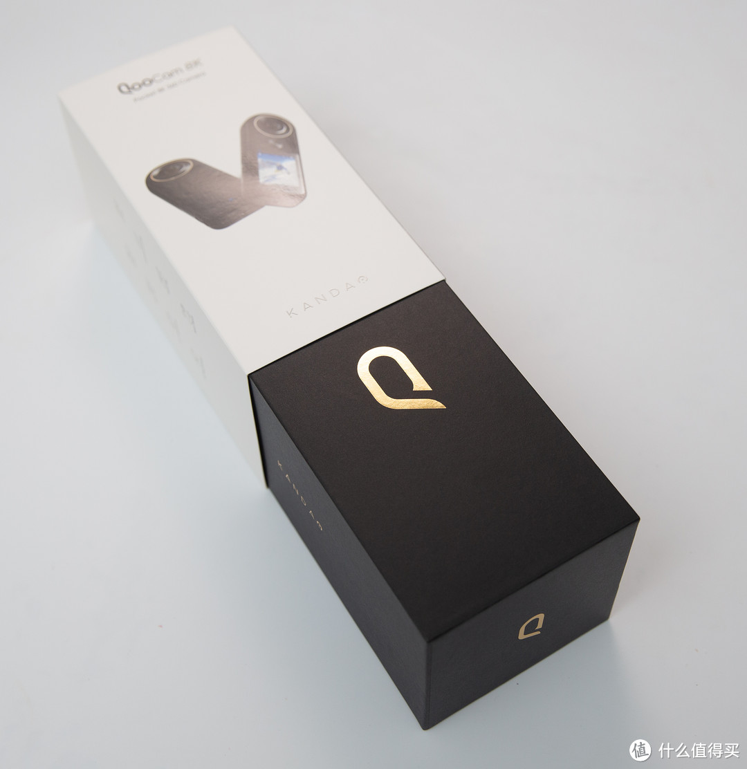 不只是耍酷,更是生产工具的革新,抖音必备的利器,QooCam 8K全景相机测评