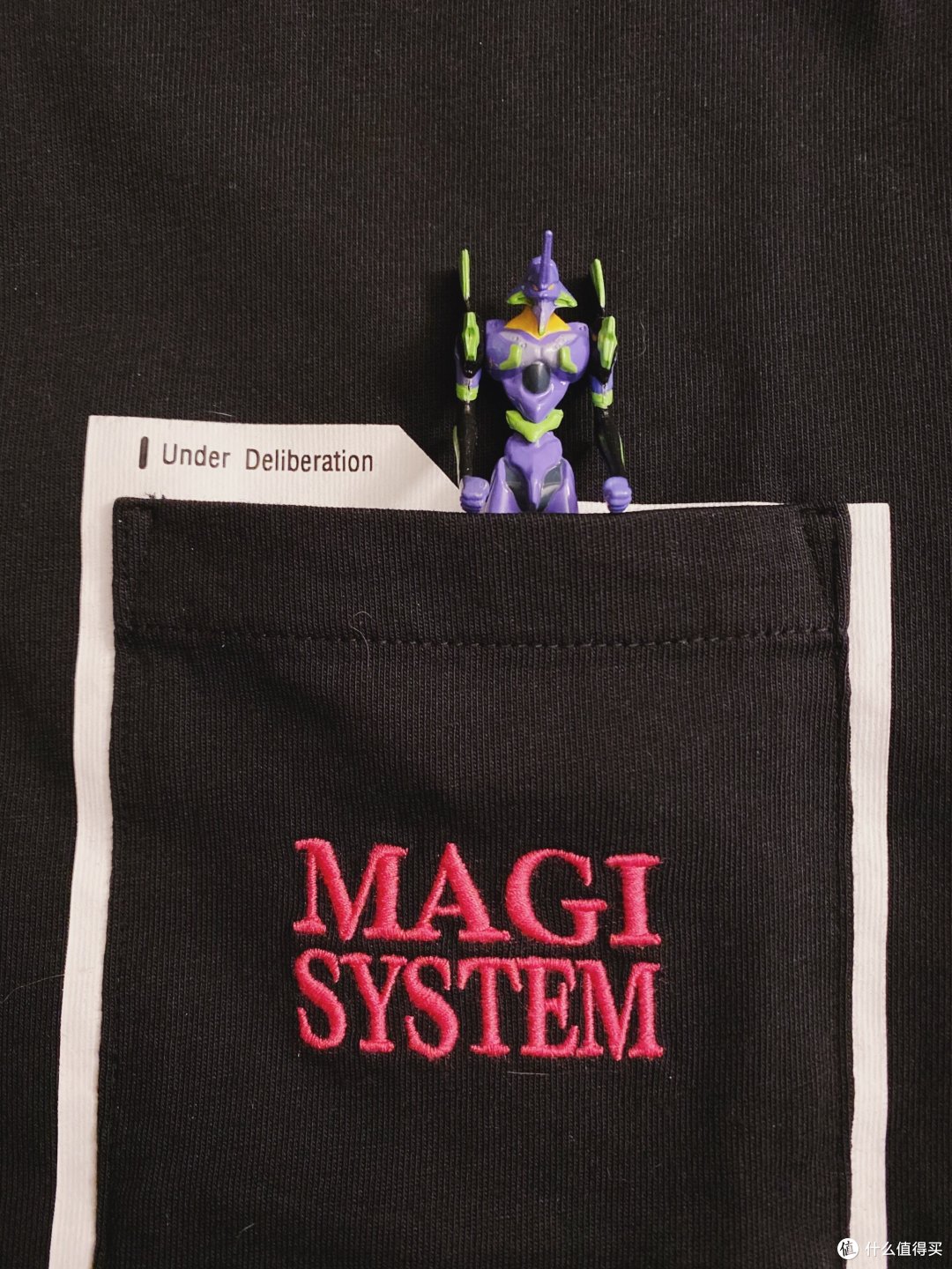 uniqlo 优衣库 × eva 老粉觉得真的值得买