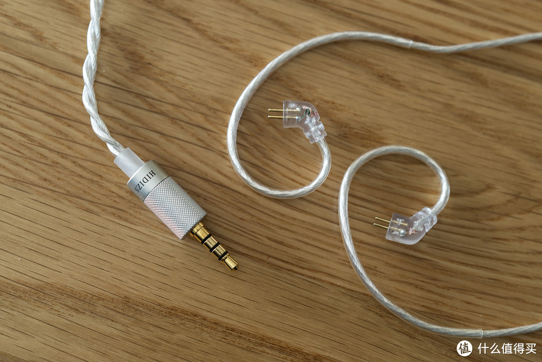 要音质也要颜值:Hidizs MS1彩虹版使用体验