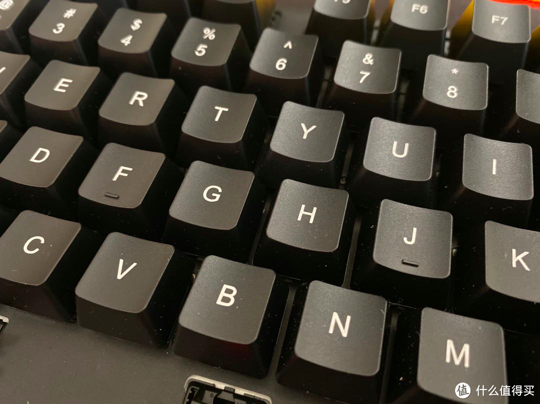 小米机械键盘CHERRY版：素人的选择，安静且低调
