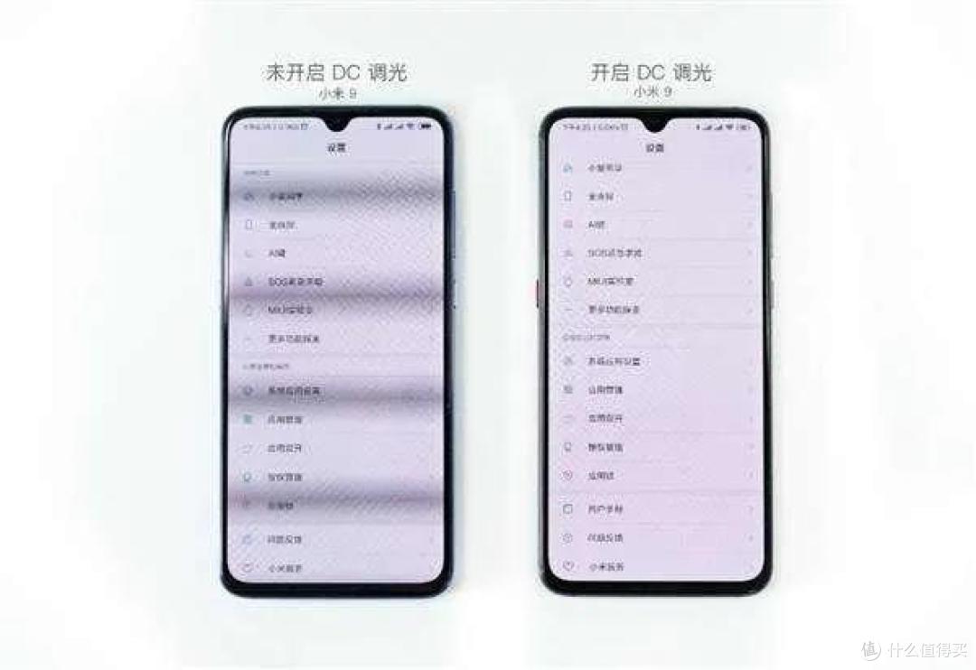 表格化小白易懂，4月手机选购推荐（JRS玩机社）。