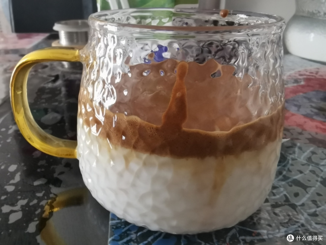 继凉皮蛋糕之后,网红泡沫咖啡/猛男咖啡又来挑战你的厨艺了