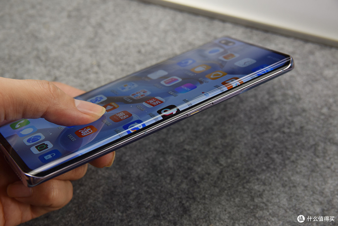 荣耀30Pro+上手图赏:一款漂亮得逆天的旗舰是什么样的体验?