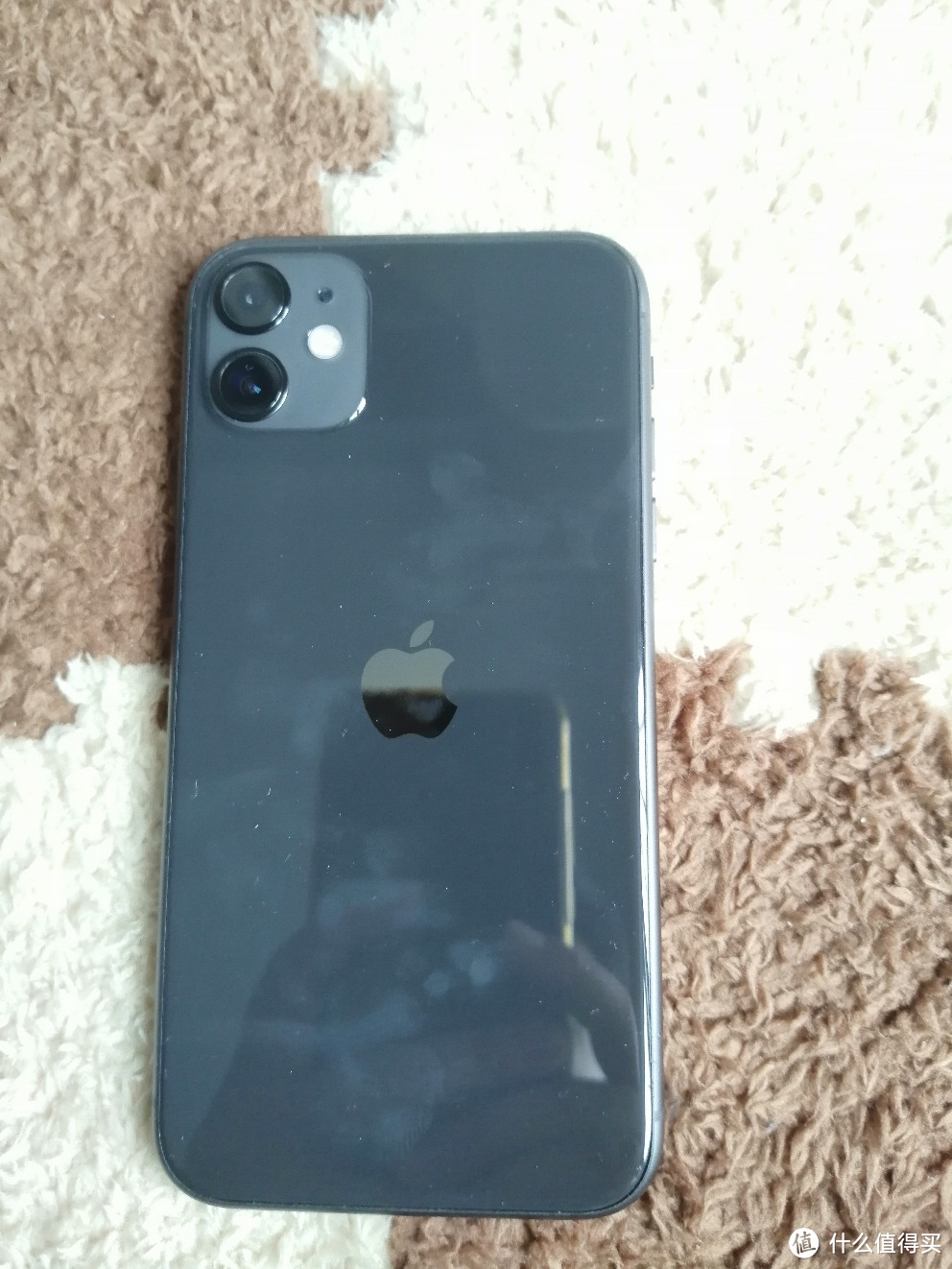 iPhone11的简单开箱