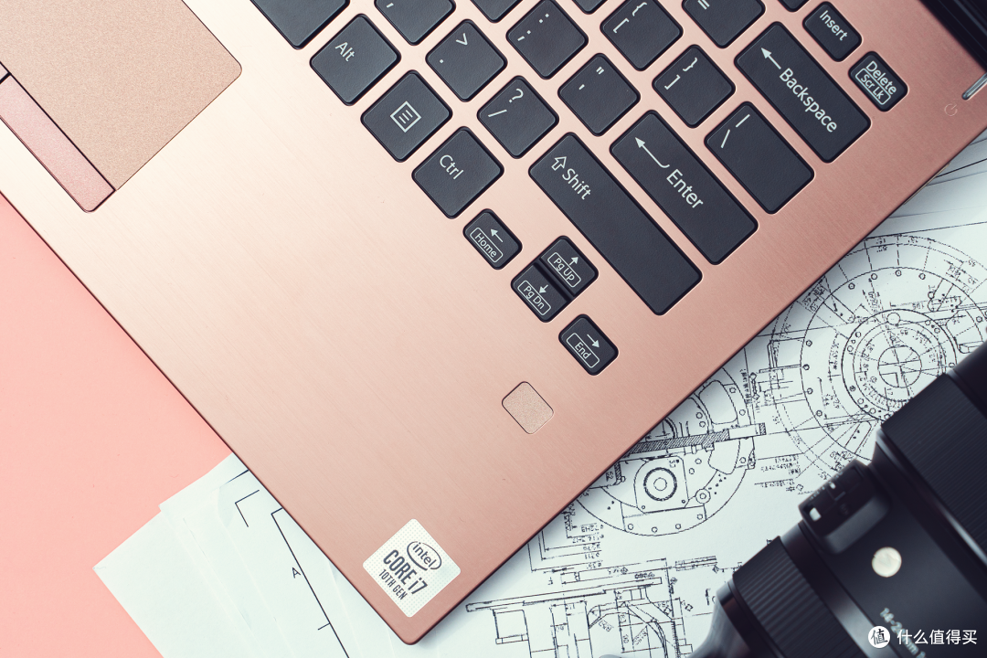 摄影爱好者的通勤神器?这是我见过接口最全的超薄本:VAIO SX14 笔记本体验