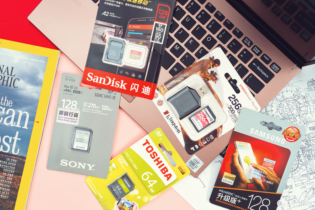 摄影爱好者的通勤神器?这是我见过接口最全的超薄本:VAIO SX14 笔记本体验