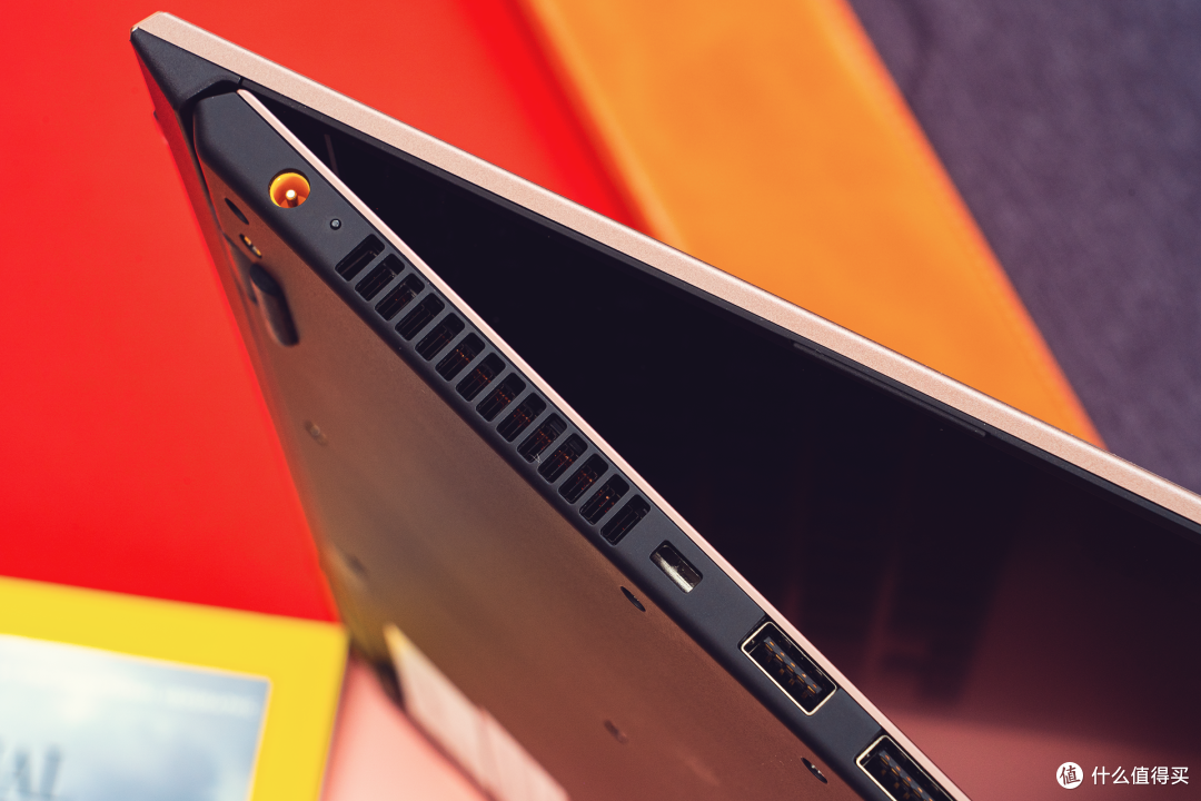摄影爱好者的通勤神器?这是我见过接口最全的超薄本:VAIO SX14 笔记本体验