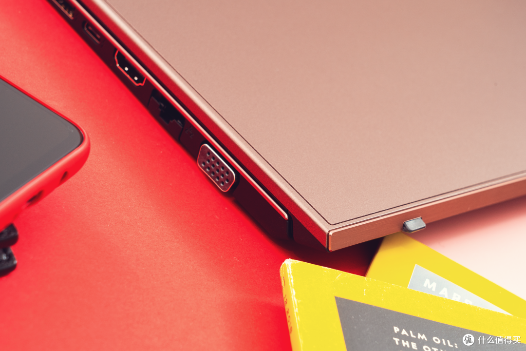 摄影爱好者的通勤神器?这是我见过接口最全的超薄本:VAIO SX14 笔记本体验