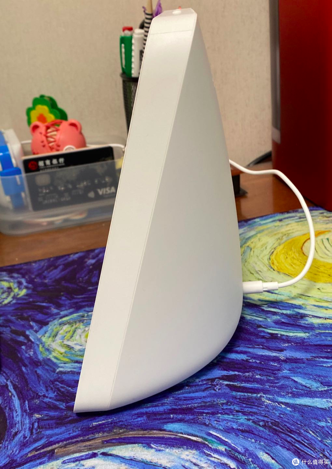 智能谁都有,屏幕我最大!Redmi小爱触屏音箱,大有大享受