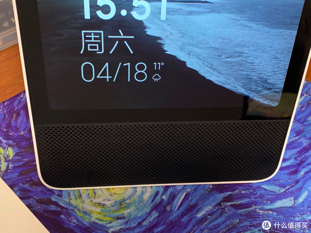 智能谁都有,屏幕我最大!Redmi小爱触屏音箱,大有大享受