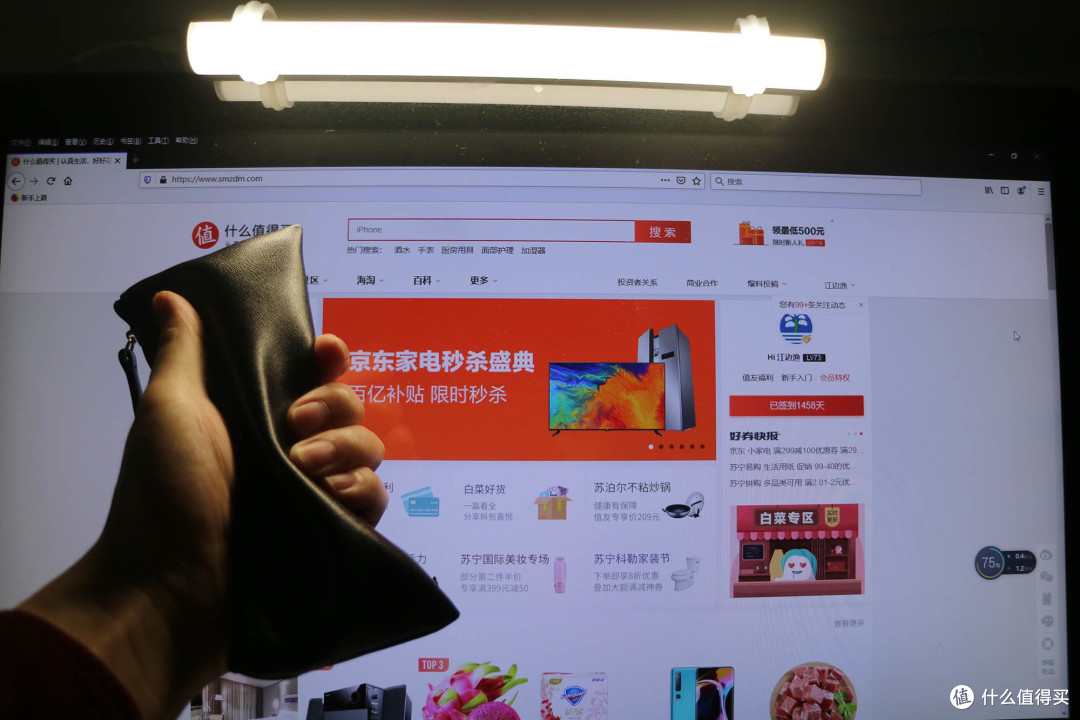 尚氏泊Kinbor笔袋,便携的收纳恰到好处