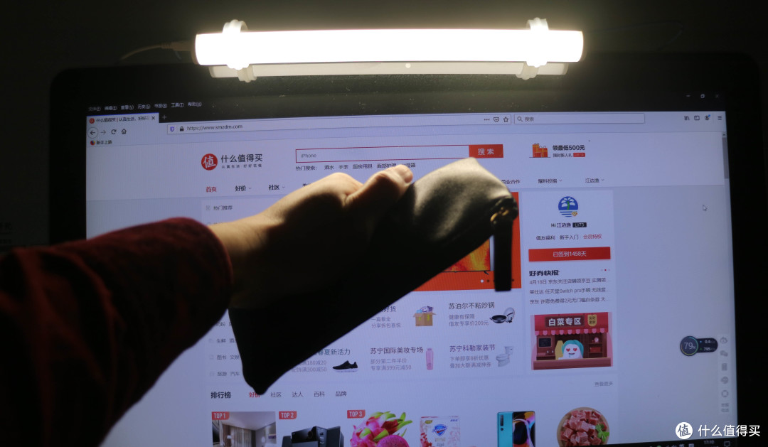 尚氏泊Kinbor笔袋,便携的收纳恰到好处